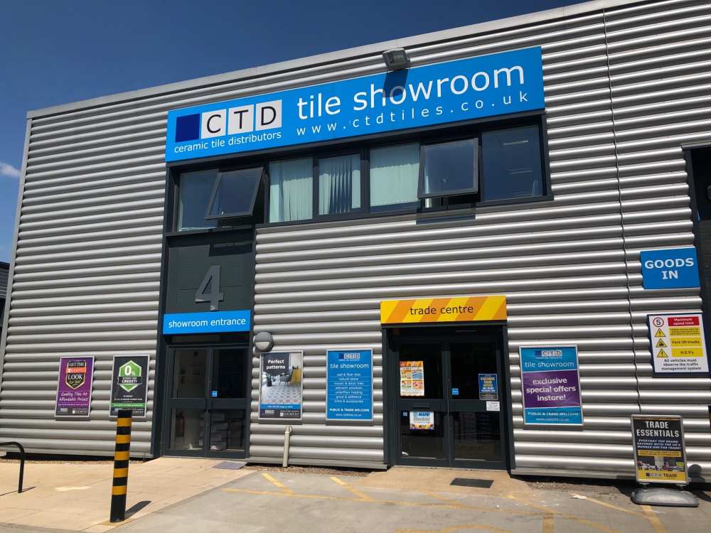 Tiles Store Near Wembley Tile Shop Wembley CTD Tiles